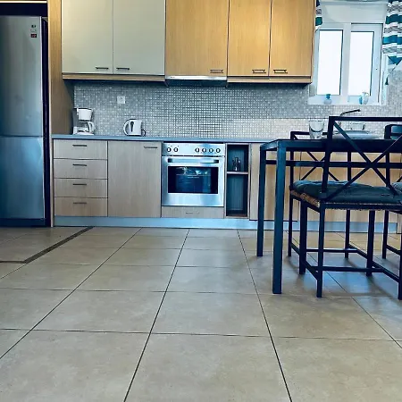 Appartement To Steki 1min From 2bd 1ba