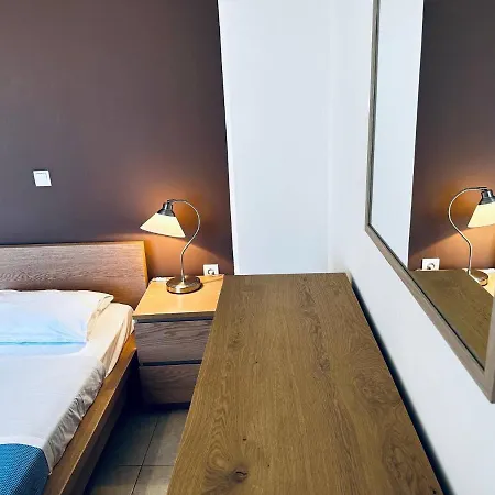 To Steki 1min From 2bd 1ba Appartement *