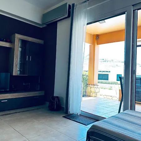 Appartement To Steki 1min From 2bd 1ba