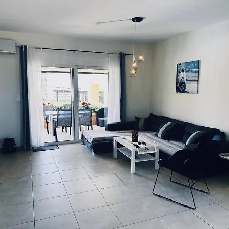 Appartement To Steki 1min From 2bd 1ba *
