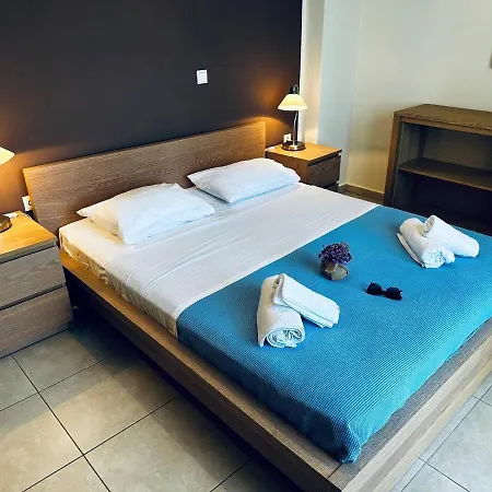 To Steki 1min From 2bd 1ba Appartement *